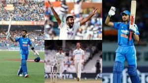 ICC Ranking