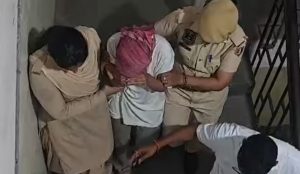 Jaipur NEET UG Re-Exam Cheating Case