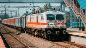 Jashpur Rail Project