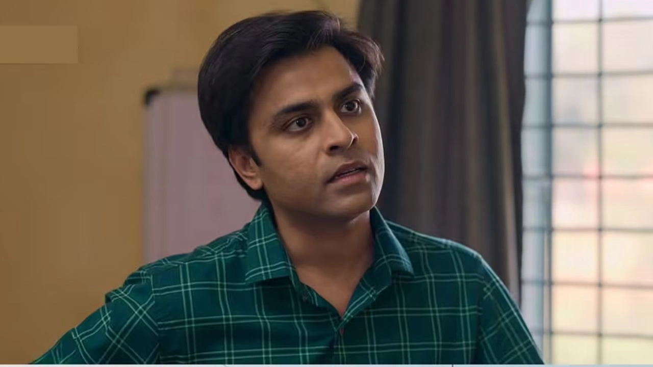 Jitendra Kumar