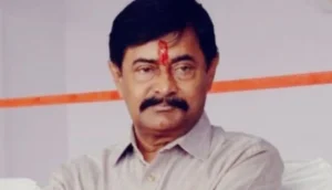 Deepak Joshi