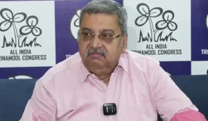 Kalyan Banerjee Warning Mamata