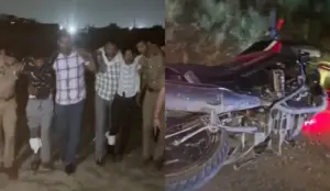 Kanpur Police Encounter News