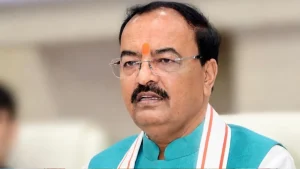 केशव प्रसाद मौर्य