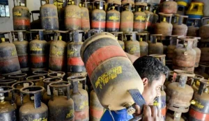 LPG Cylinder