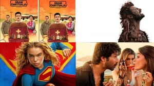 Latest movies in theaters