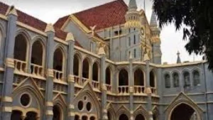 MP High Court