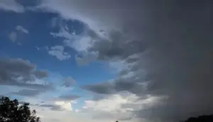 Monsoon Update