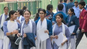 MP Board 10th Result 2026