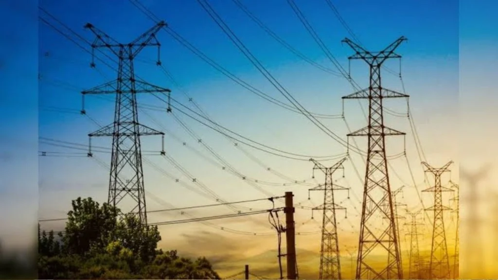 MP Electricity Connection Scheme