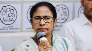 ममता बनर्जी