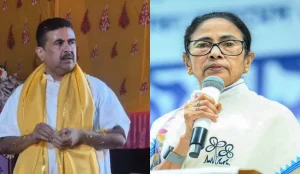 Mamata Banerjee Challenges Bhabanipur Defeat