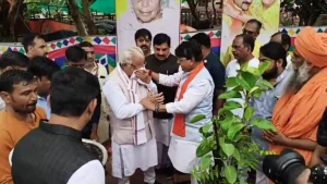 Manohar Lal Khattar