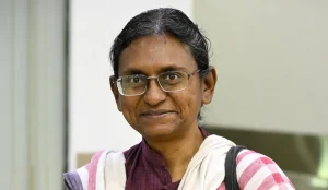 Meenakshi Natrajan