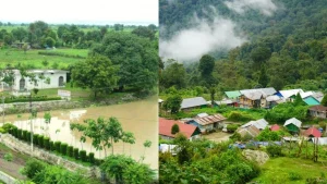 Most Educated Village in MP