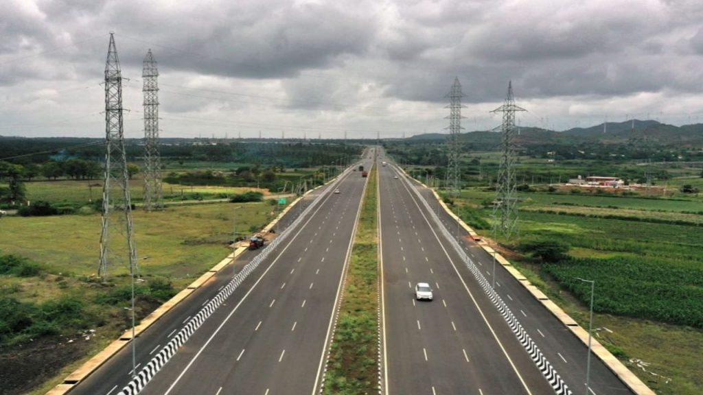 NHAI new rule