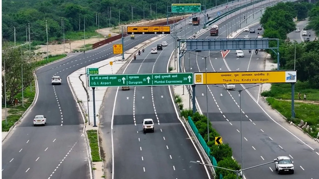 NHAI Toll Rule