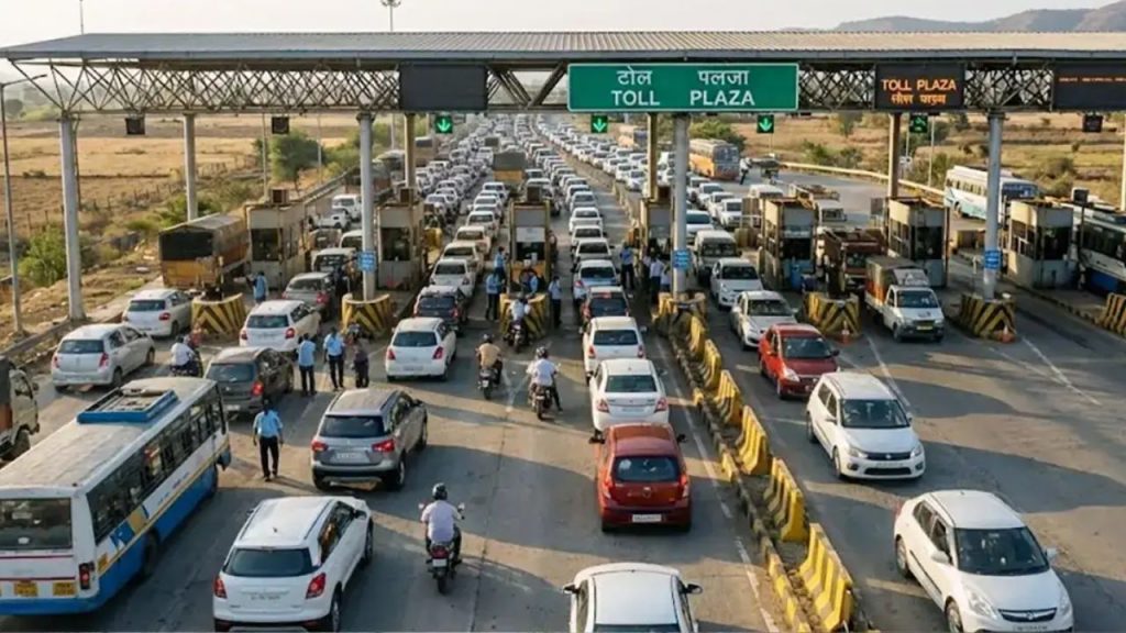 NHAI new rule