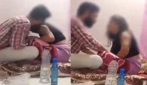 Nagpur Woman Rape Blackmail Case