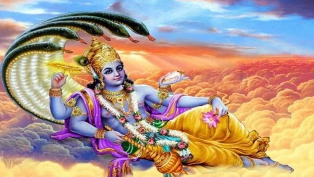Nirjala Ekadashi Fast