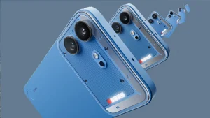 Nothing Phone 4b