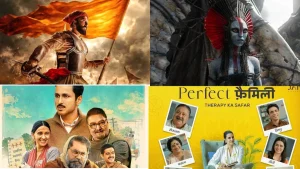OTT Releases This Week