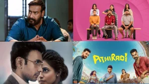 OTT Releases This Week