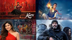 OTT Releases This Week
