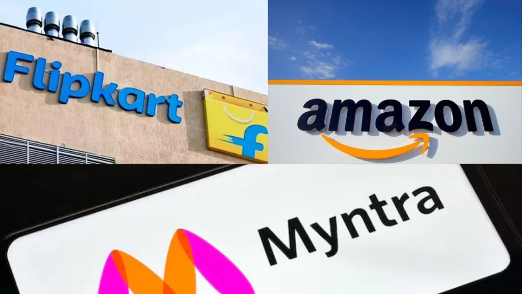 Online Shopping Complaint