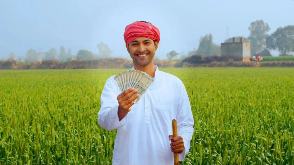 PM kisan 23 Installment