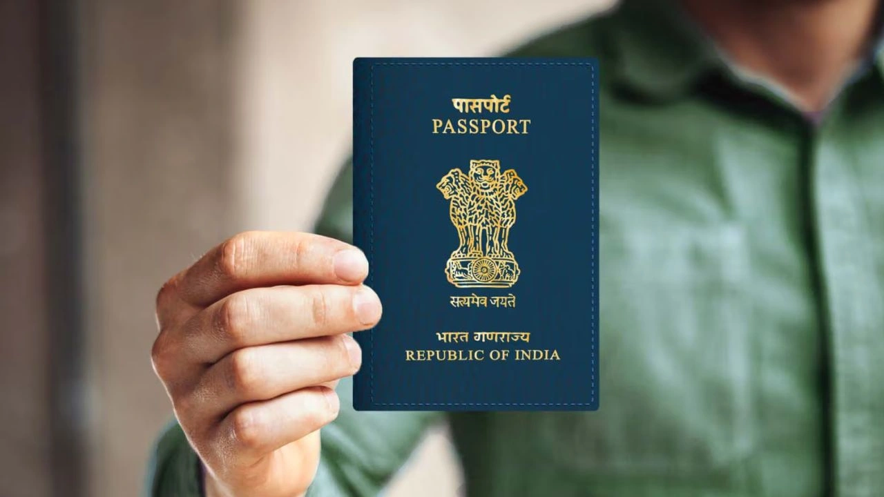 Passport