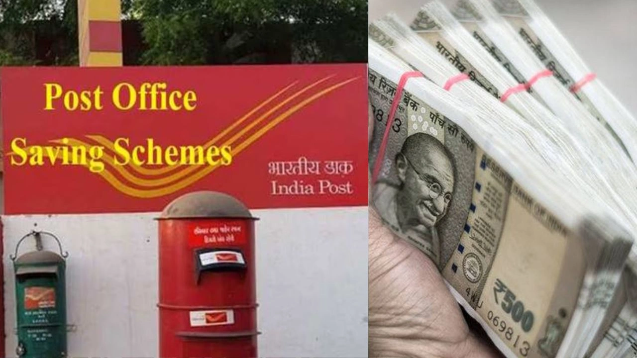Post Office Scheme