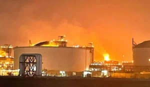 Qatar Factory Blast Indian Workers Killed