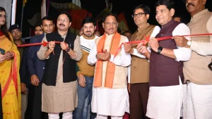 Raipur news