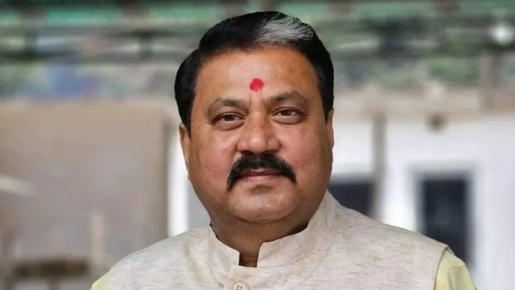 विधायक राजू कुमार सिंह