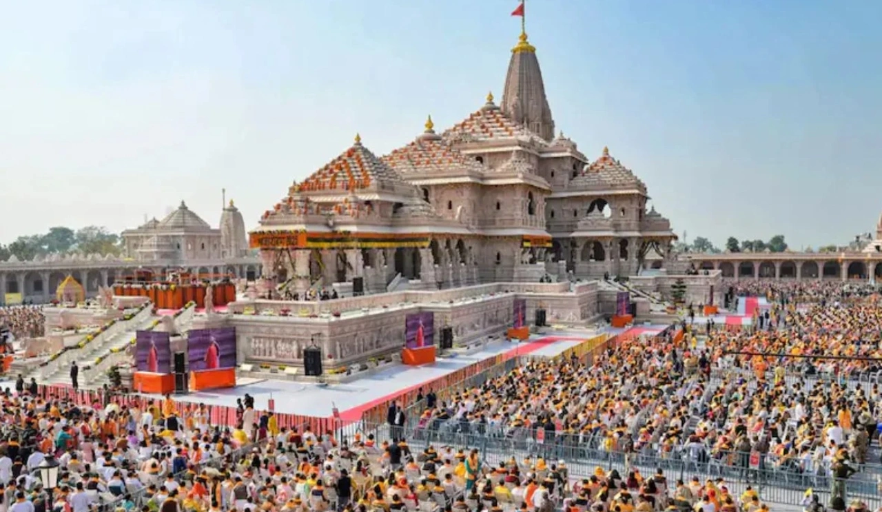 Ram Mandir