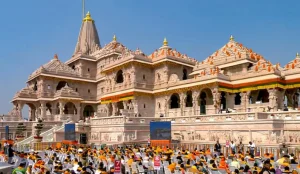Ram Mandir Ayodhya