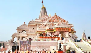 Ram Mandir Chadhava Chori Update