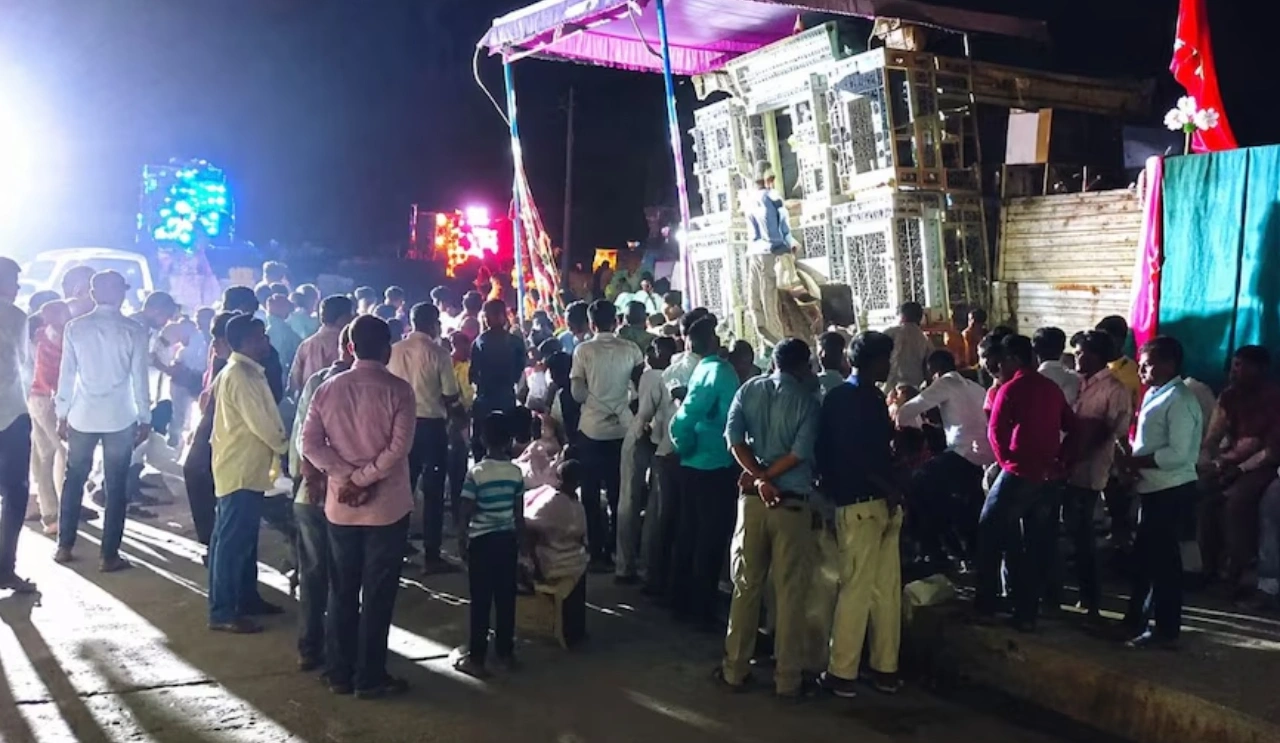 Ratlam Muharram Tragedy