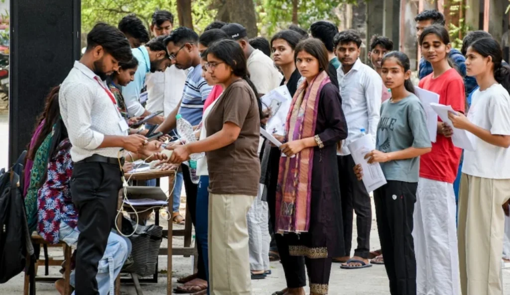 Re-NEET Exam Important Guidelines