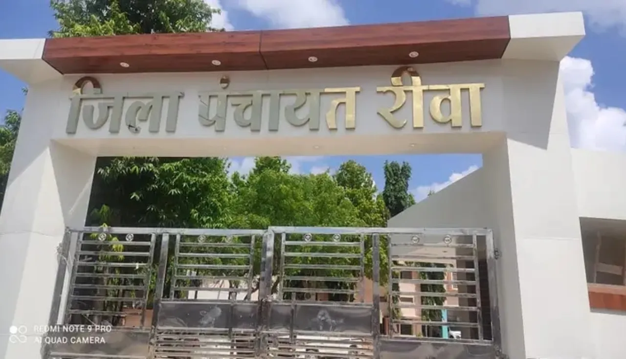 Rewa news