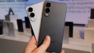 Samsung Galaxy S25 Edge
