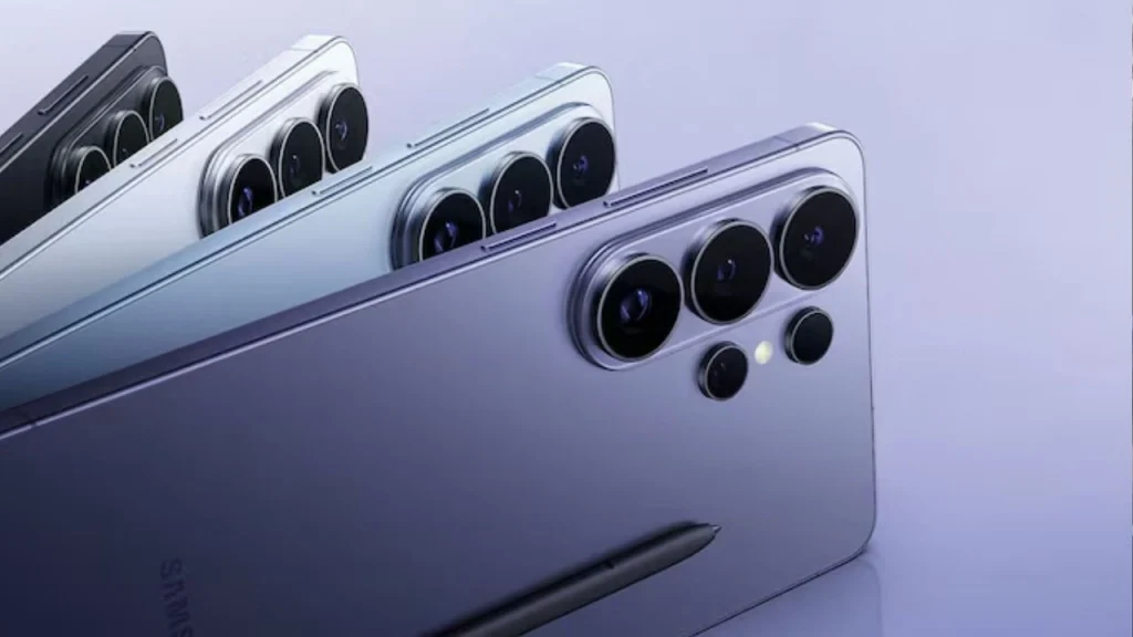 Samsung Galaxy S26 Ultra