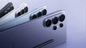 Samsung Galaxy S26 Ultra