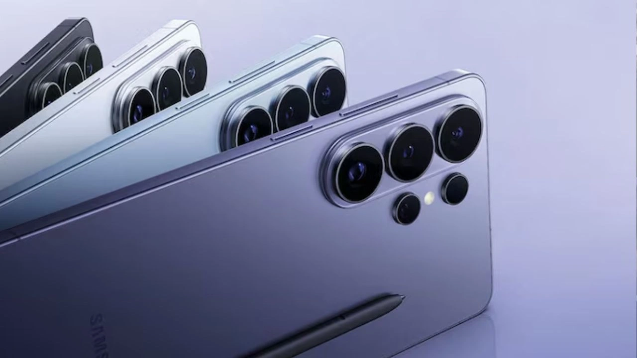 Samsung Galaxy S26 Ultra