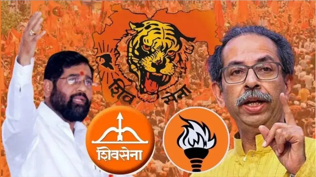 शक्ति प्रदर्शन की तैयारी में दोनों गुट