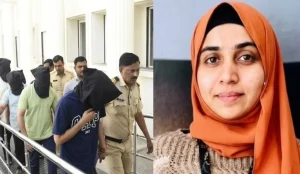 TCS Case Pakistan Connection