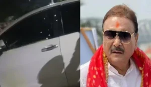 TMC MLA Madan Mitra