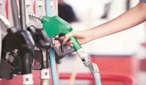 impact of the end of the US-Iran conflict will be seen on petrol and diesel prices