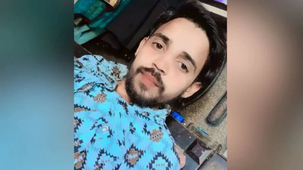 जूता व्यापारी ने किया सुसाइड
